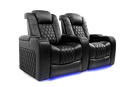 Valencia Tuscany Home Theater Seating