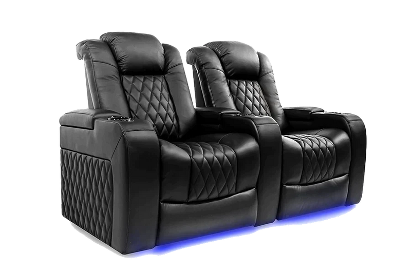 Valencia Tuscany Home Theater Seating