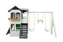 2MamaBees Reign Two Story Playhouse