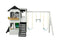 2MamaBees Reign Two Story Playhouse