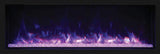 Remii Extra Tall 65" Electric Fireplace 5,000 BTU 102765-XT