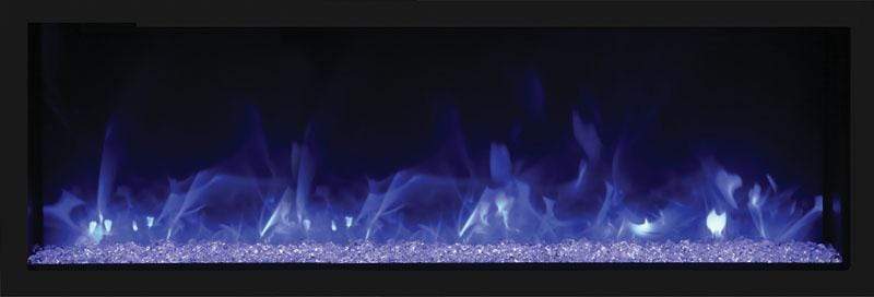 Remii Extra Tall 65" Electric Fireplace 5,000 BTU 102765-XT