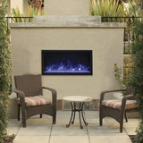 Remii Extra Tall 65" Electric Fireplace 5,000 BTU 102765-XT