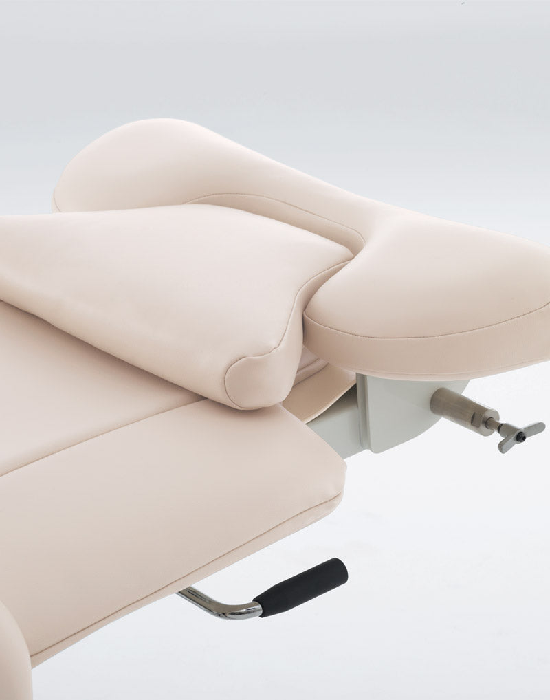 Takara Belmont RICHE AY-EL141ES9 Reclining Eyelash Chair