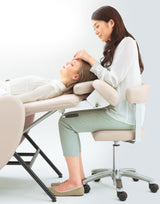 Takara Belmont RICHE AY-EL141ES9 Reclining Eyelash Chair
