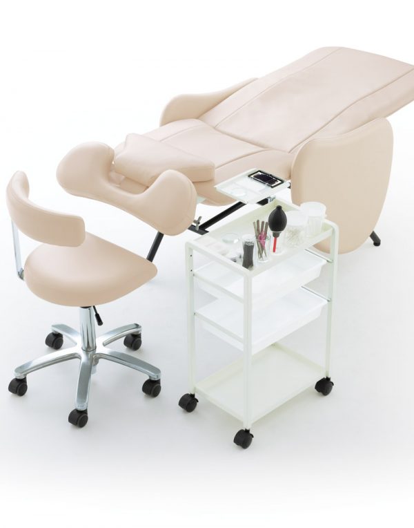 Takara Belmont RICHE AY-EL141ES9 Reclining Eyelash Chair