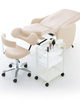 Takara Belmont RICHE AY-EL141ES9 Reclining Eyelash Chair