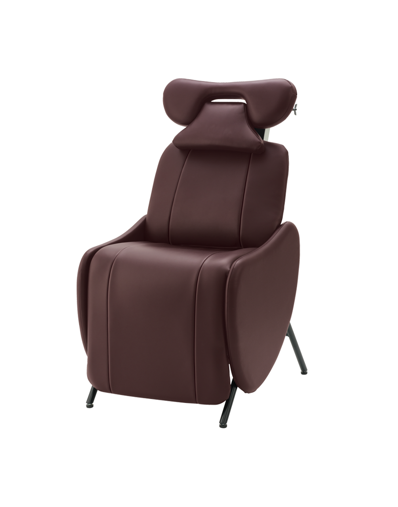 Takara Belmont RICHE AY-EL141ES9 Reclining Eyelash Chair