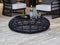 Skyline Design Rio Coffee Table with Glass