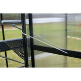 Riverstone MONT Second Set of Hinged Doors for Aluminum Greenhouse Kit