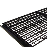 Riverstone MONT Workbench System 8 ft for MONT Greenhouses – Commercial Grade PVC Work Table
