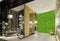 Designer Plants USA Faux Evergreen Moss Mat 40" x 20" 5.5 SQFT UV Resistant Commercial Grade UV Resistant