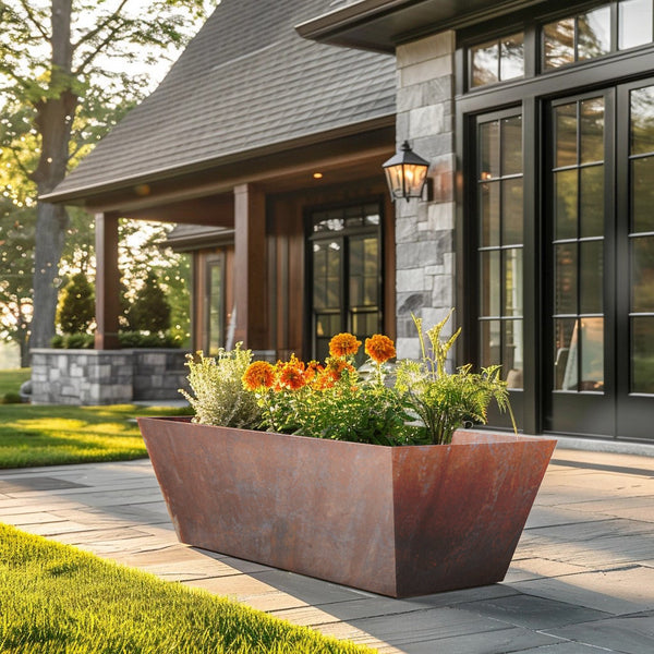 Carbon Designs The Robyn Planter