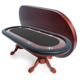 BBO Rockwell Poker Table
