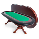 BBO Rockwell Poker Table