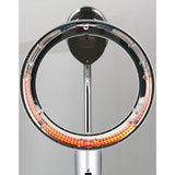 Takara Belmont Rollerball F Processor Hair Processor