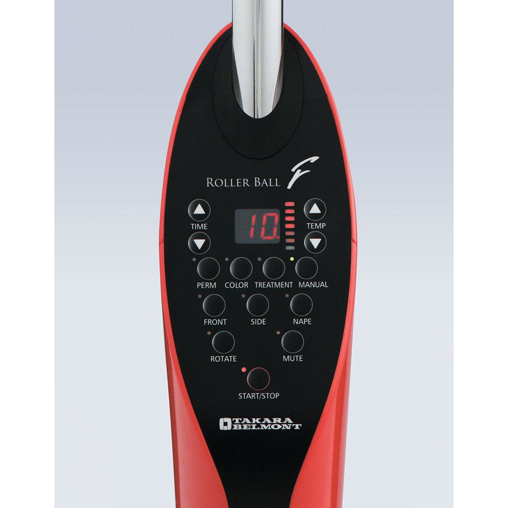 Takara Belmont Rollerball F Processor Hair Processor