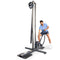 RopeFlex RX1500 Upright Station Rope Trainer