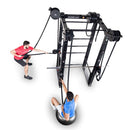 RopeFlex RX8200 Infinity Rack Rope Trainer