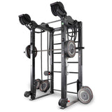 RopeFlex RX8200 Infinity Rack Rope Trainer