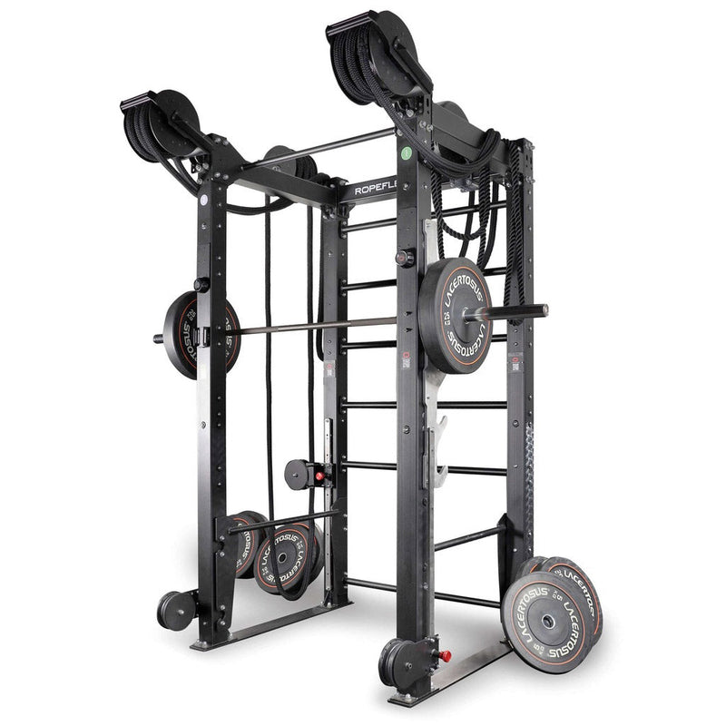 RopeFlex RX8200 Infinity Rack Rope Trainer