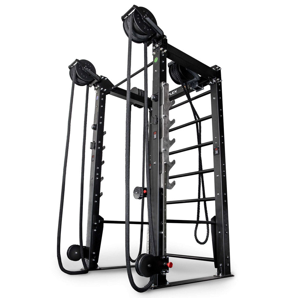 RopeFlex RX8200 Infinity Rack Rope Trainer