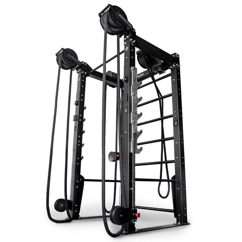 RopeFlex RX8200 Infinity Rack Rope Trainer