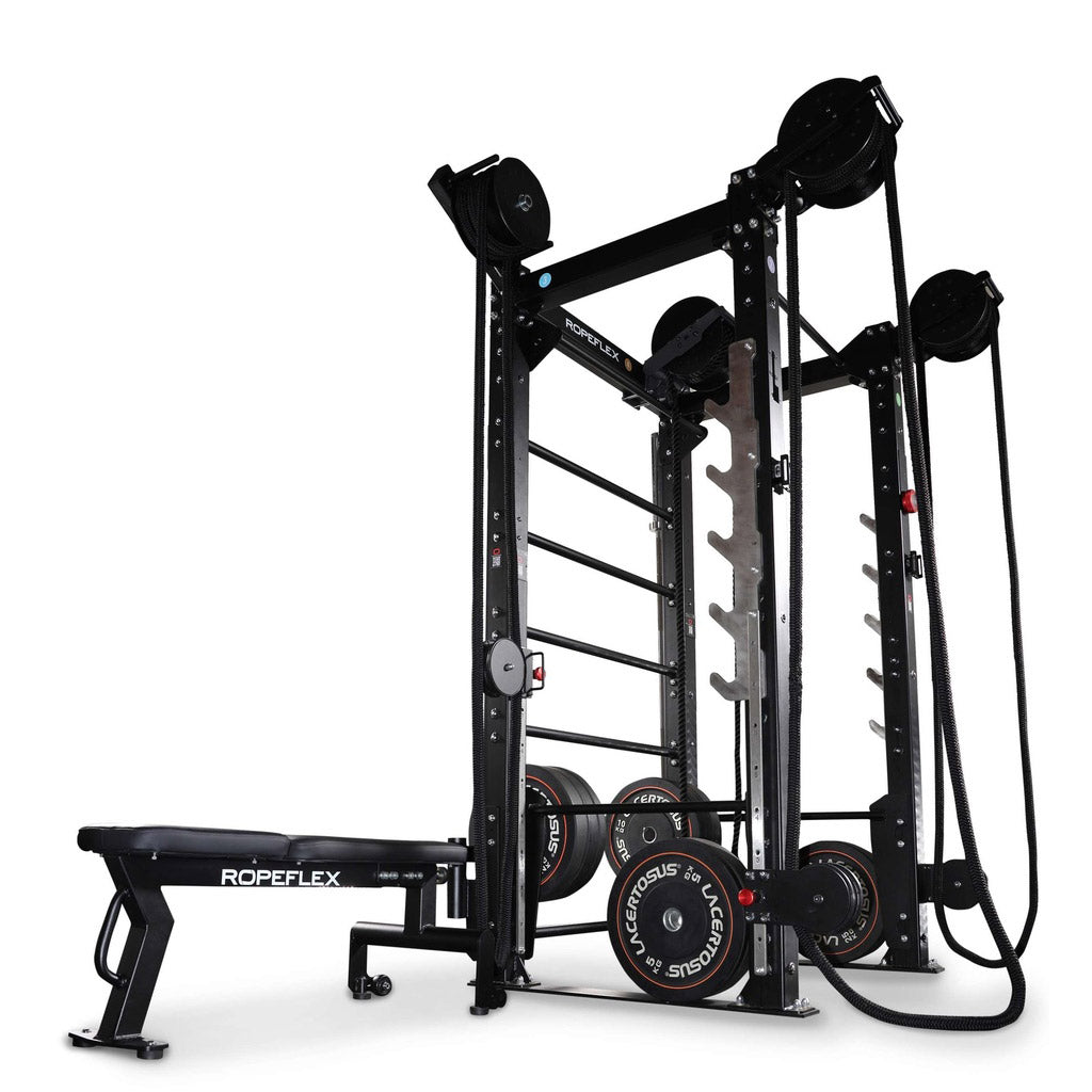 RopeFlex RX8200 Infinity Rack Rope Trainer