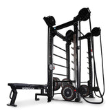 RopeFlex RX8200 Infinity Rack Rope Trainer