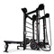 RopeFlex RX8200 Infinity Rack Rope Trainer