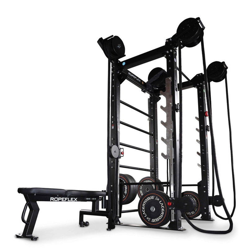 RopeFlex RX8200 Infinity Rack Rope Trainer