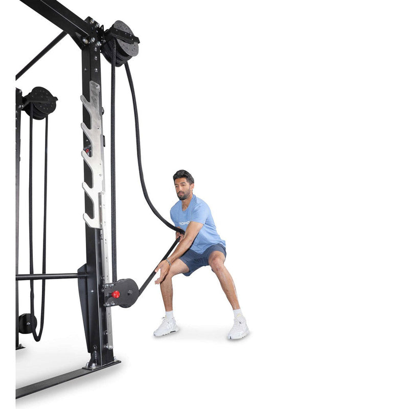 RopeFlex RX8200 Infinity Rack Rope Trainer