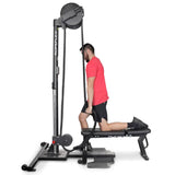 RopeFlex RXB2 Multi-Function Compact Flat Bench