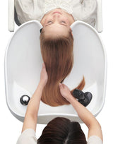 Takara Belmont RS LUXIS SH-630 Backwash Shampoo Unit