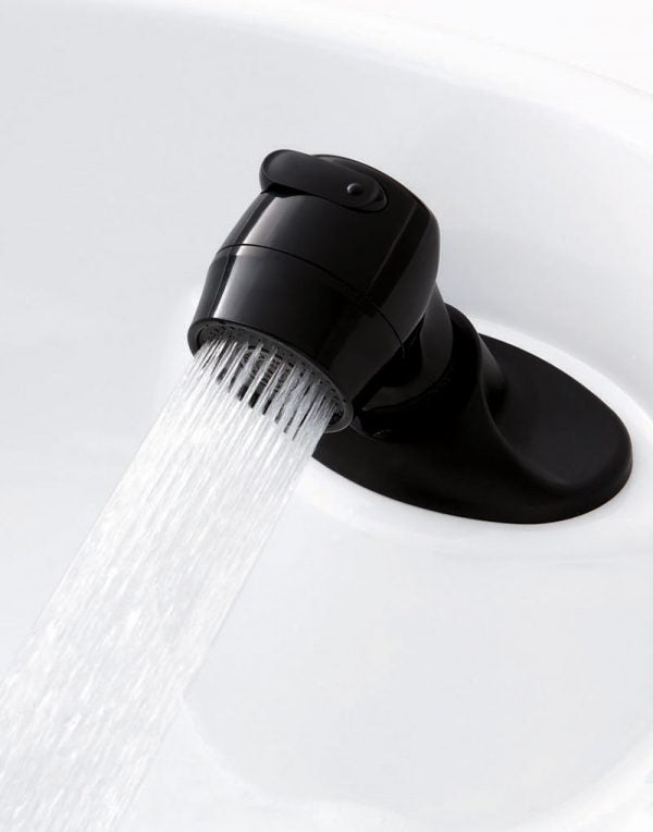 Takara Belmont RS LUXIS SH-630 Backwash Shampoo Unit