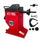 Katool Manual Wheel Balancer Tires Repair Machine KT-710G