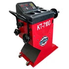 Katool Manual Wheel Balancer Tires Repair Machine KT-710G