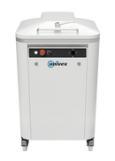 Univex SDCD1020 Dough Divider 10/20 Double Cut 300/150-1800/900g 10.58/5.29-63.49/31.75oz
