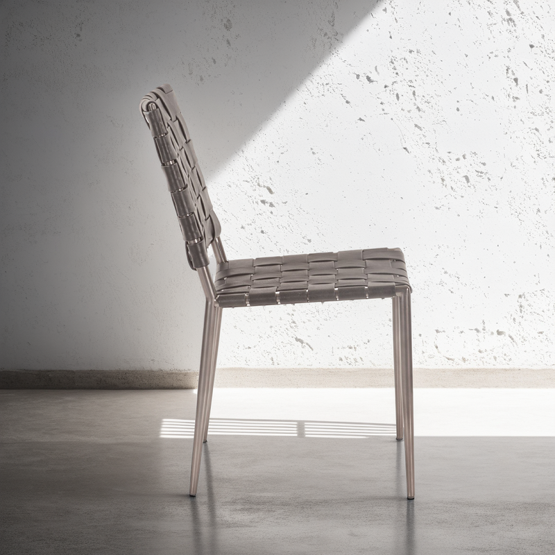 Carbon Designs Logan Dining Chair