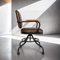 Carbon Designs Maverick Swivel Chair