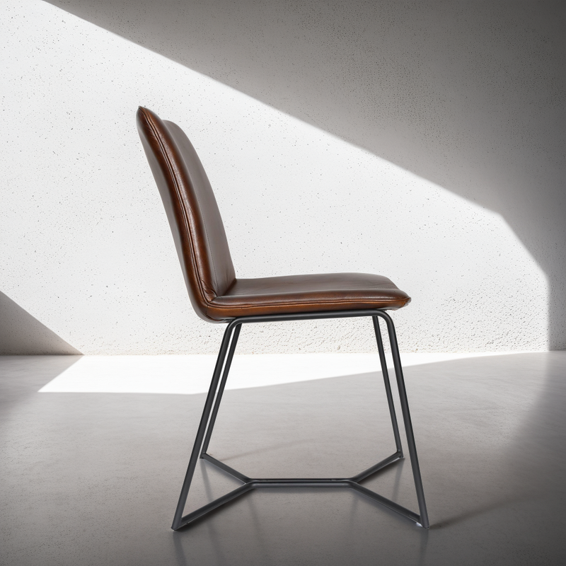 Carbon Designs Sutton Dining Chair