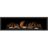 Sierra Flame Stanford 65" Direct Vent Linear LP Gas Fireplace 38,000 BTU