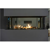 Sierra Flame Stanford Duravent 5-Piece Steep Roof Kit 58TTRK-STEEP
