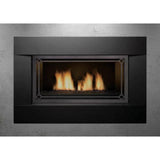 Sierra Flame Stanford 36 Deluxe Direct Vent Linear Fireplace LP 21,000 BTU