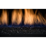 Sierra Flame Stanford 36" Deluxe See-Thru Direct Vent Linear Liquid Propane Fireplace 20,000 BTU STANFORD-36-LP-DELUXE