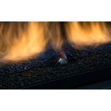 Sierra Flame Stanford 36" Deluxe See-Thru Direct Vent Linear Natural Gas Fireplace 20,000 BTU STANFORD-36-NG-DELUXE