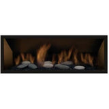 Sierra Flame Stanford 45" Direct Vent Linear Natural Gas Fireplace 30,000 BTU