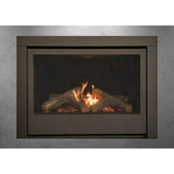 Sierra Flame Stanford 36" Direct Vent Fireplace Liquid Propane 26,000 BTU THOMPSON-36-DELUXE-LP