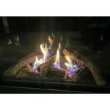 Sierra Flame Stanford 36" Direct Vent Fireplace Liquid Propane 26,000 BTU THOMPSON-36-DELUXE-LP
