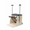Elina Pilates Wood Pilates Chair ELITE Combo Chair with Handles